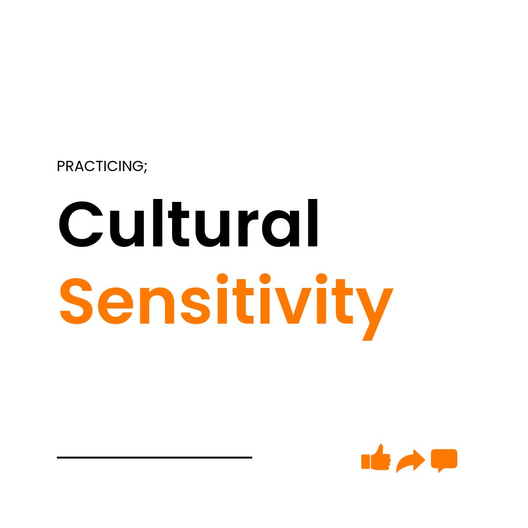 ethicalcomms1's tweet photo. ✔️ Localise Your Message
✔️ Avoid Stereotypes
✔️ Engage Diverse Teams
✔️ Consult Cultural Experts https://t.co/NEdgR7EVWk