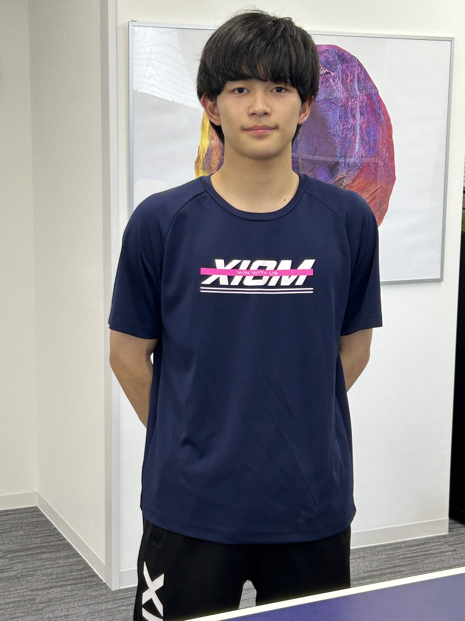 ROOKIES 稲中卓球部 修羅の刻 うしおととら 銀牙（個別売り可） 卓球のことなら】 卓球専門店ジャスポ じゃぁ～！ 【卓球用品