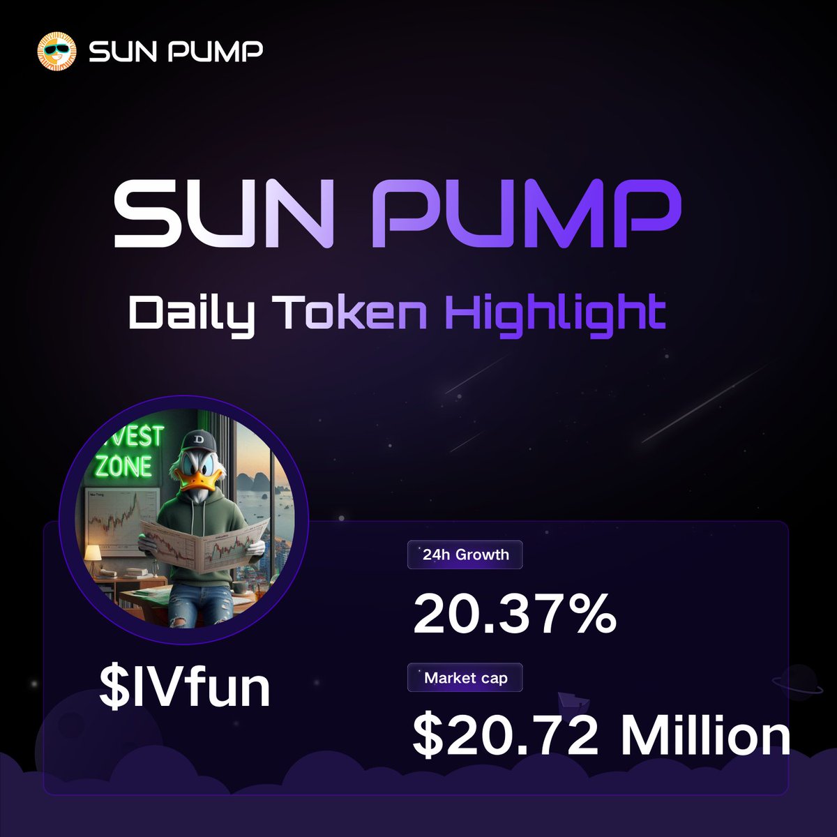 SUN.io tweet media