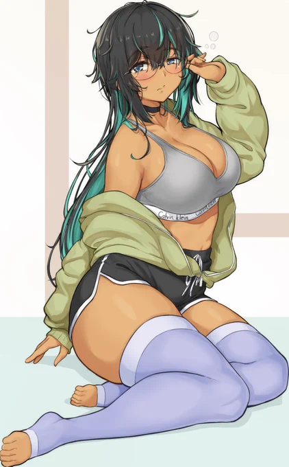 こんな寝起き姿が見たい 