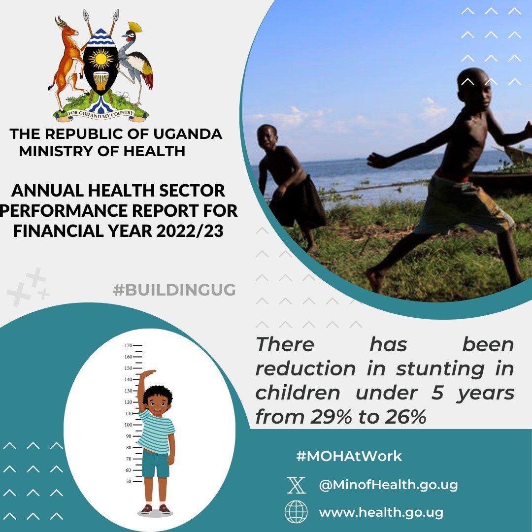 KakyaraK's tweet photo. Every little improvement counts, this is one of the  baby steps taken by Ministry of  health 

That baby step makes a huge difference in the lives of many https://t.co/2cCbPwR19Z