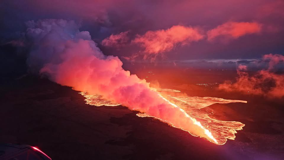 Volcaholic 🌋 tweet media