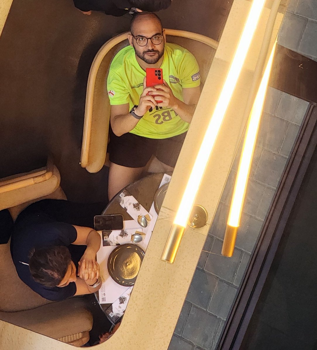 MoShah888's tweet photo. چون اینستا دید شمام ببینین
#AfterRun https://t.co/PrY02swLjK