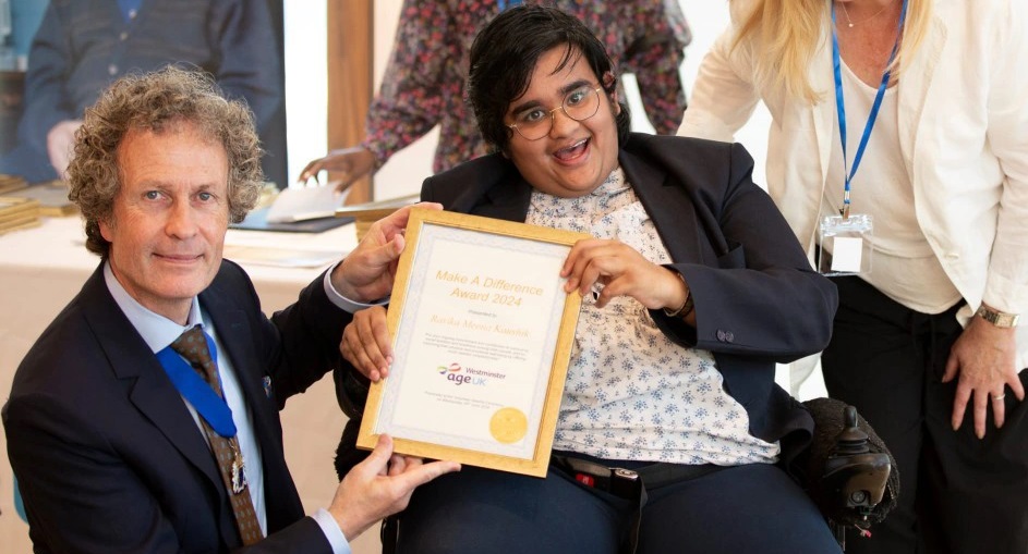 Imagine having over 483 rejections trying to get your first job, with many because of having multiple disabilities? Check out Rasika's story for how she broke through into the amazing work she does today in government to help many others! 
talentnetwork.placer.co.uk/blog/in-search…