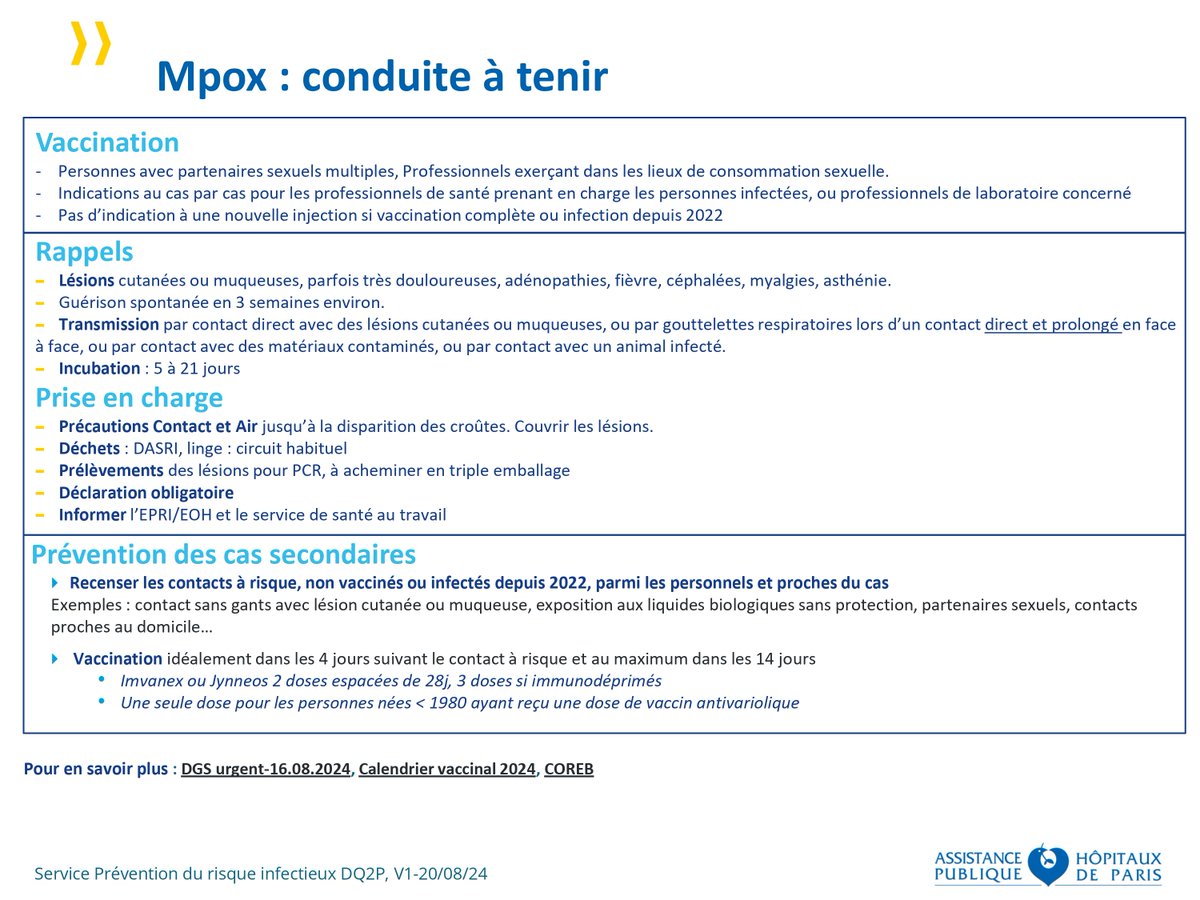 COREVIH IDF Nord tweet media