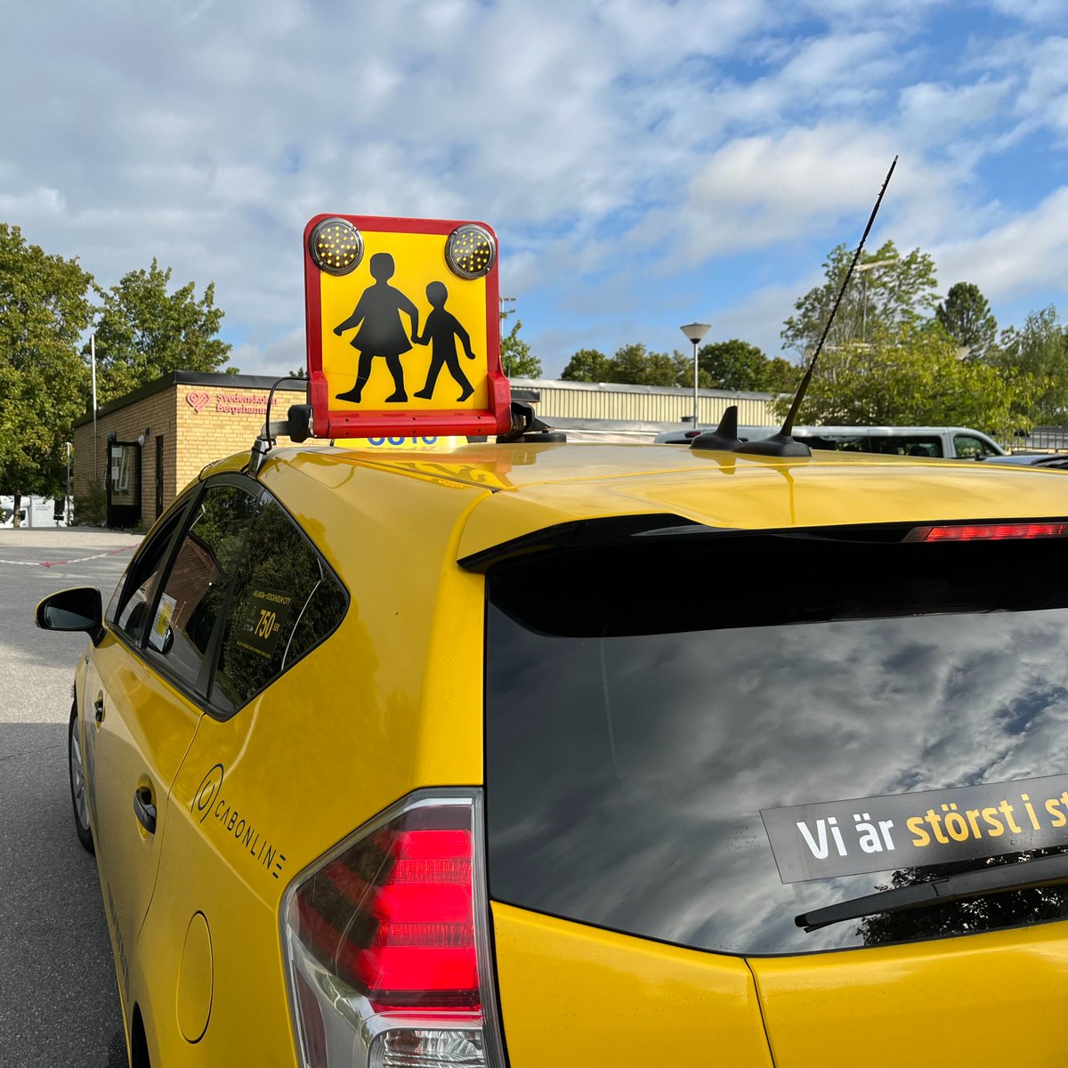 Cabonline Group tweet media