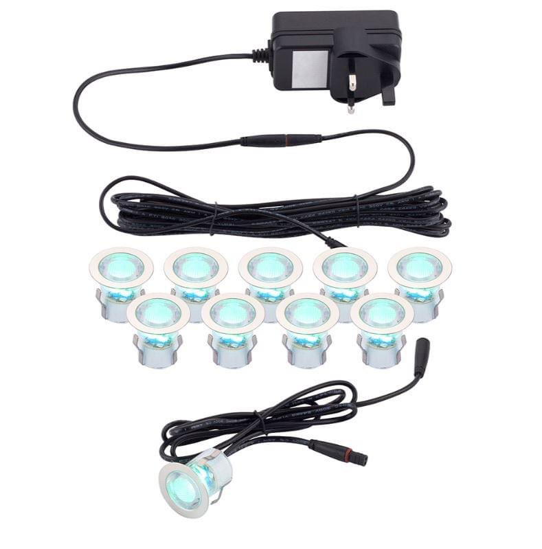 electriccentre's tweet image. Add a touch of light to your DECKING,
The popular Saxby Kios 2 range is the PERFECT SOLUTION for adding light to any outside space like decking.
electriccentre.com/home-garden/ga…

#outdoorlighting #outdoorlight #outdoorled #ledlighting #deckinglighting #deckingleds