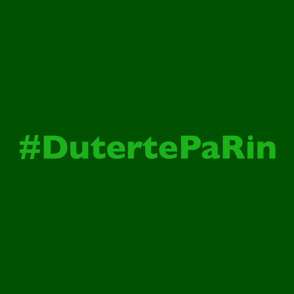 dexjury33's tweet photo. @_miggypot29 Milyon milyon ang ginastos para siraan ang mga Duterte pero... https://t.co/DXnEv7hswa