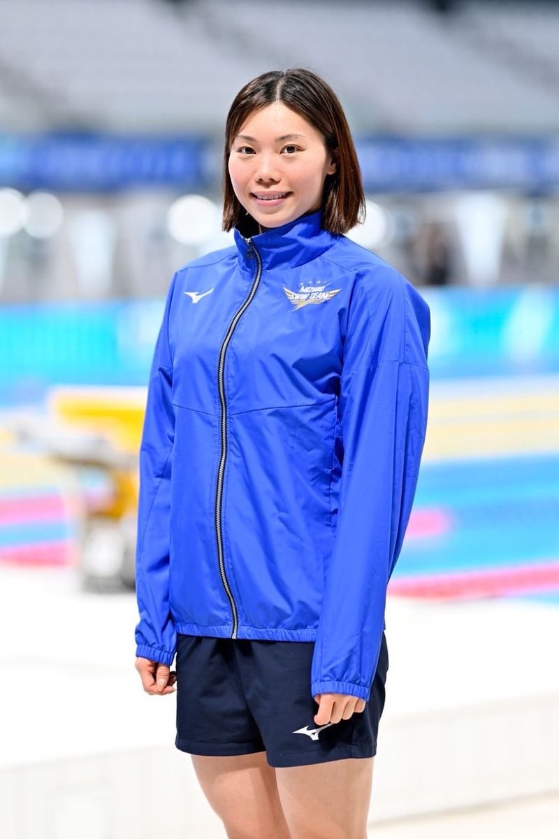 tokyoaquatics's tweet photo. 【 #特別水泳レッスン🥇】
#東京ア��アティクスセンター で開催中の #全国JOCジュニアオリンピックカップ にゲスト参加された、競泳日本代表の #青木玲緒樹 さんをお招きし、特別レッスンを開催します‼️
申込は8/26(月)10：00～、先着順💨
詳細は下記URLをチェック👇
https://t.co/q5pVnGvNB2
#平泳ぎ https://t.co/xsIFnxlxGd