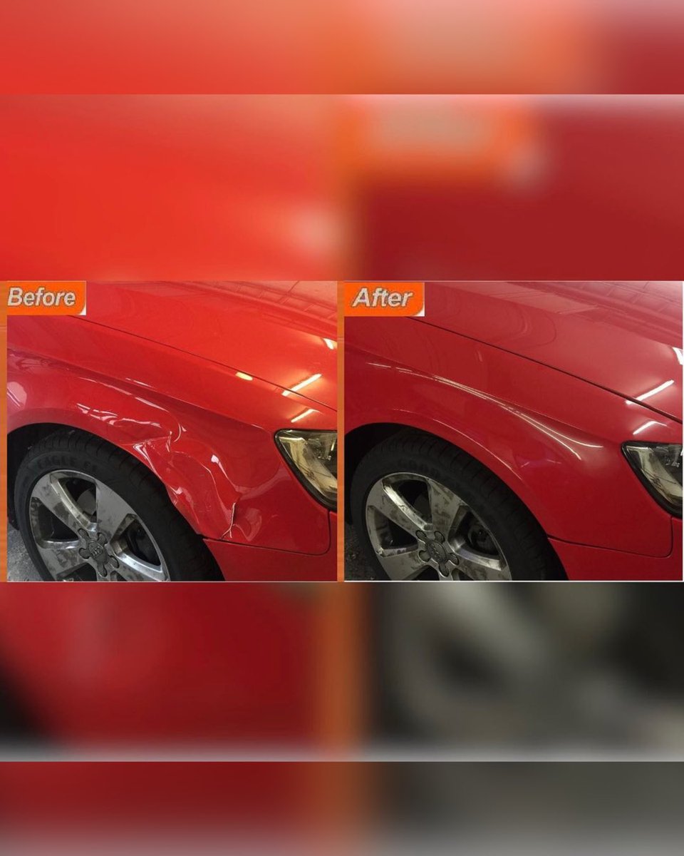 SuttonAutoFin's tweet image. Car Bodywork Repairs