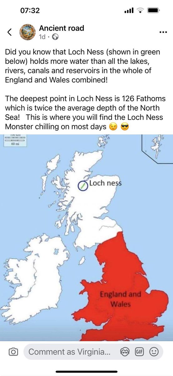 ValThorp's tweet photo. @Alkoholfreiday Good luck everyone. Last Sunday we left Fort Augustus at 12.30am to swim the 36k of Loch Ness, pleased to say we out swum Nessie and completed it in 13 hours and 7 minutes, powered by @ErdingerAF_UK - it really works! And it keeps monsters away! https://t.co/yfE9nirg4C