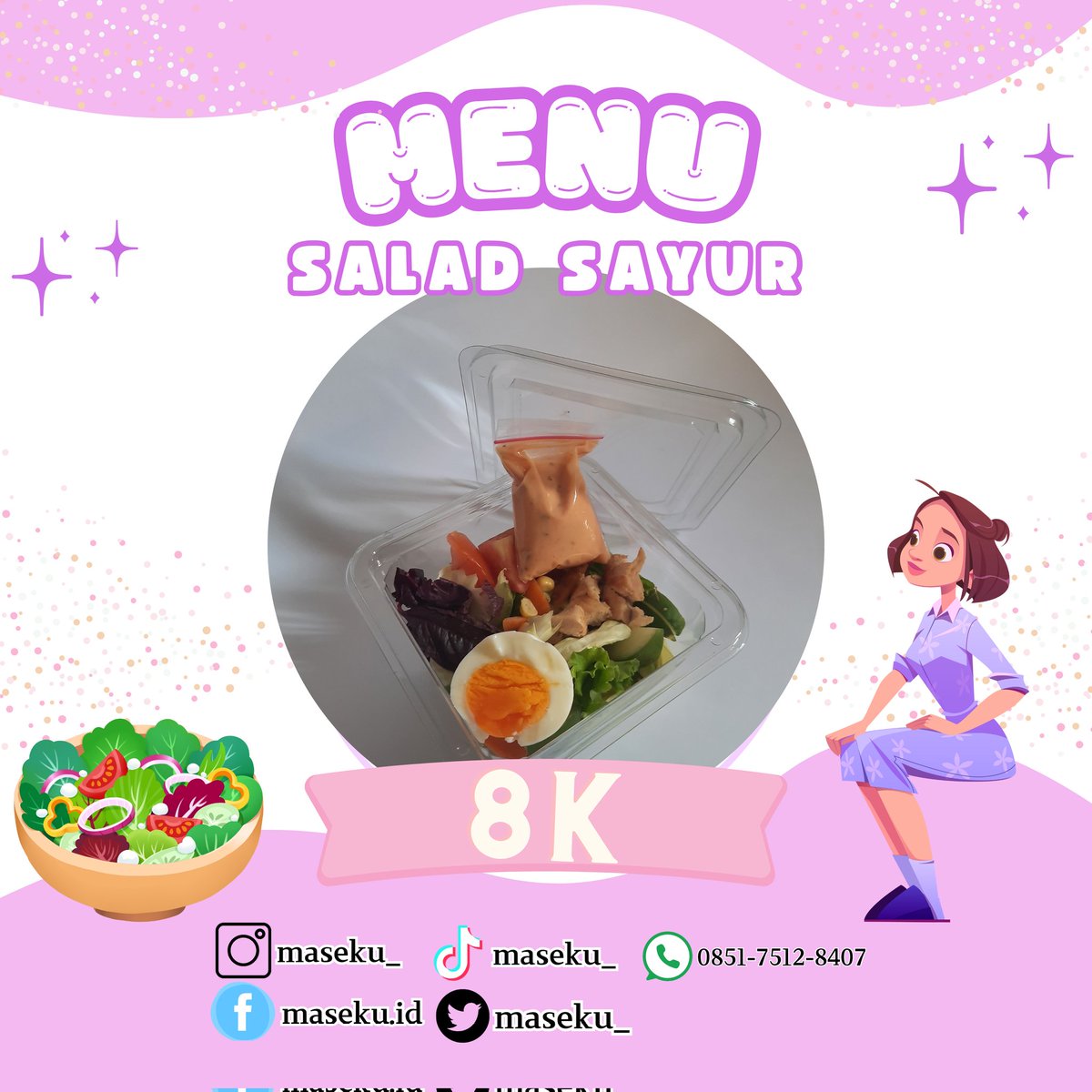 MASEKU tweet media
