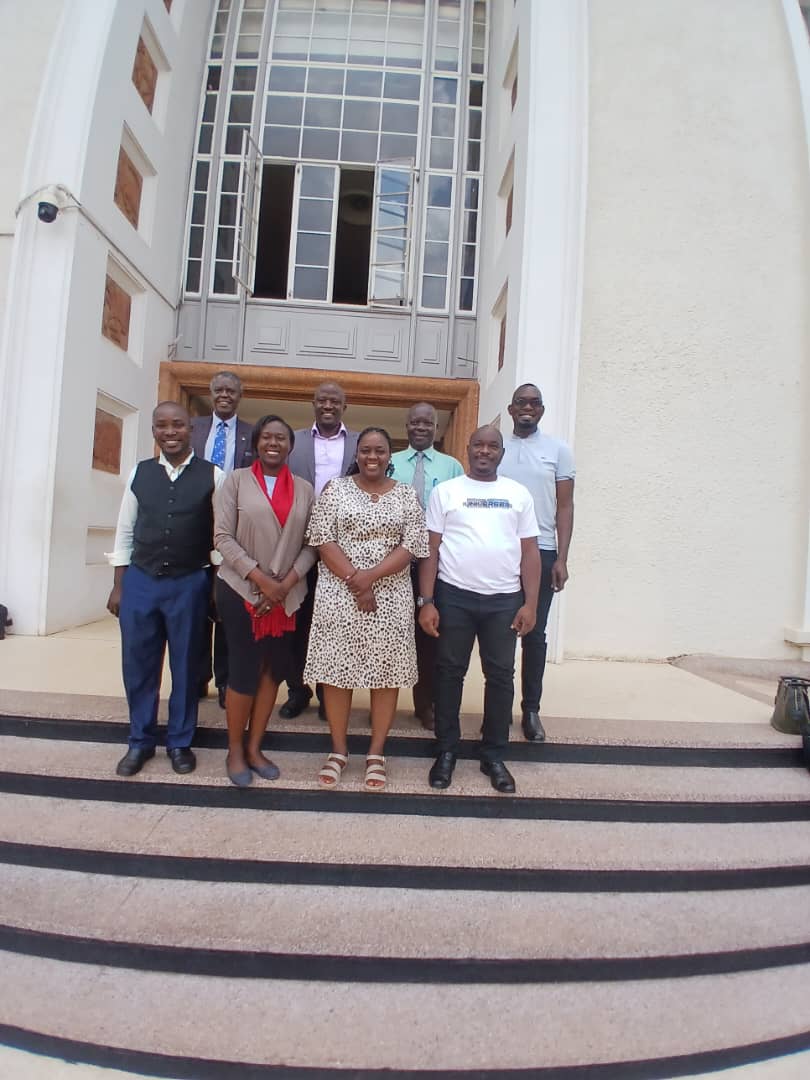 Walimu (@walimungo) on Twitter photo <a href="/WalimuNGO/">Walimu</a> is privileged to have reached an advocacy agreement with the Buganda kingdom to spread awareness about #clubfoot , the importance of early detection and treatment among the people of Buganda .<a href="/MinofHealthUG/">Ministry of Health- Uganda</a> ,<a href="/miraclefeet/">MiracleFeet</a> <a href="/WalimuNGO/">Walimu</a> is privileged to have reached an advocacy agreement with the Buganda kingdom to spread awareness about #clubfoot , the importance of early detection and treatment among the people of Buganda .<a href="/MinofHealthUG/">Ministry of Health- Uganda</a> ,<a href="/miraclefeet/">MiracleFeet</a>