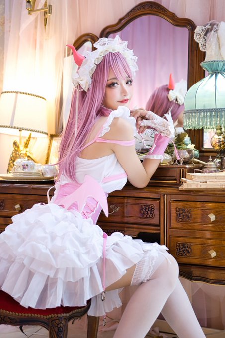 Twitterのコスプレ画像41