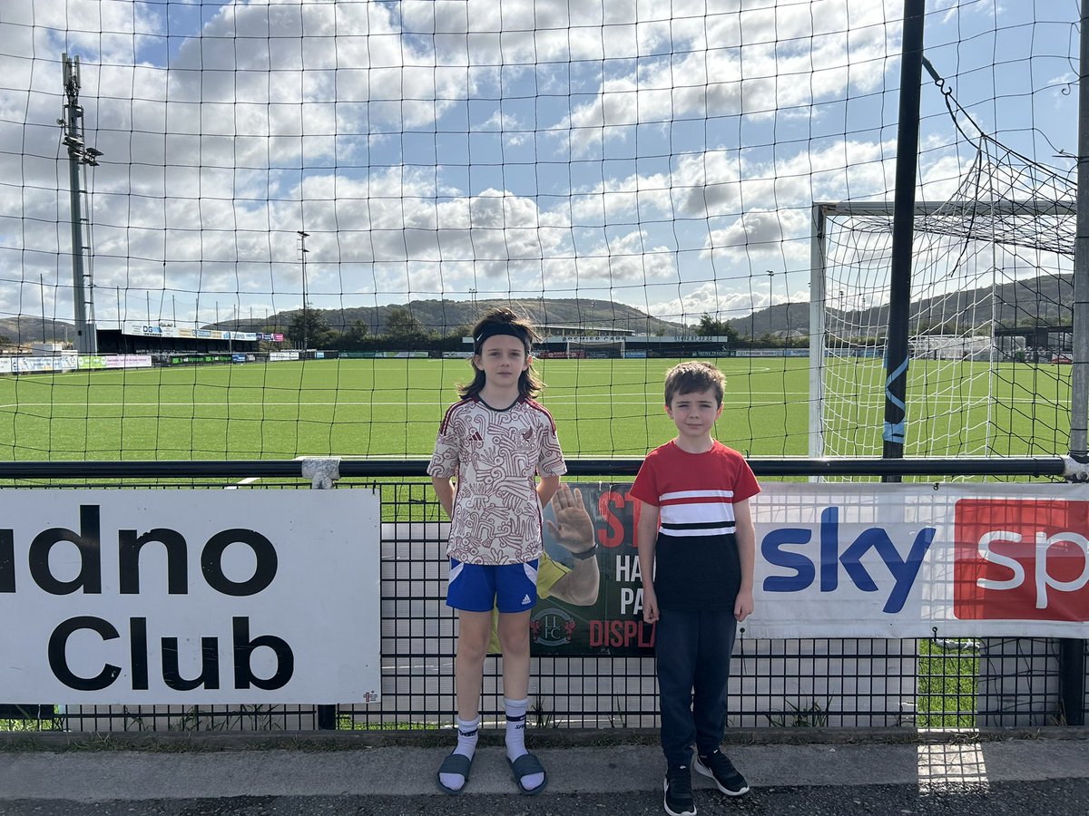 John-paul Coe tweet media