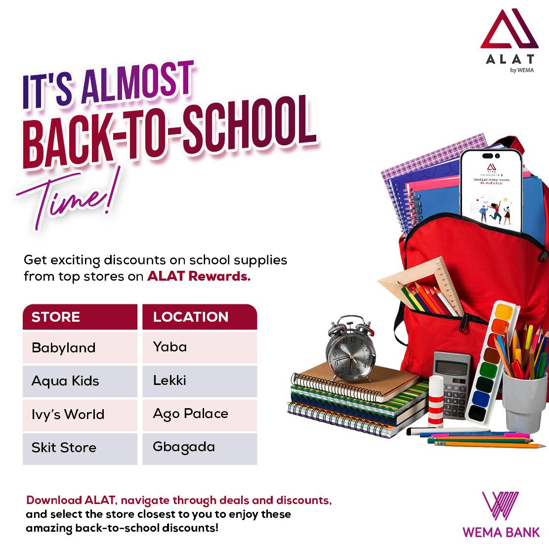 Wema Bank tweet media