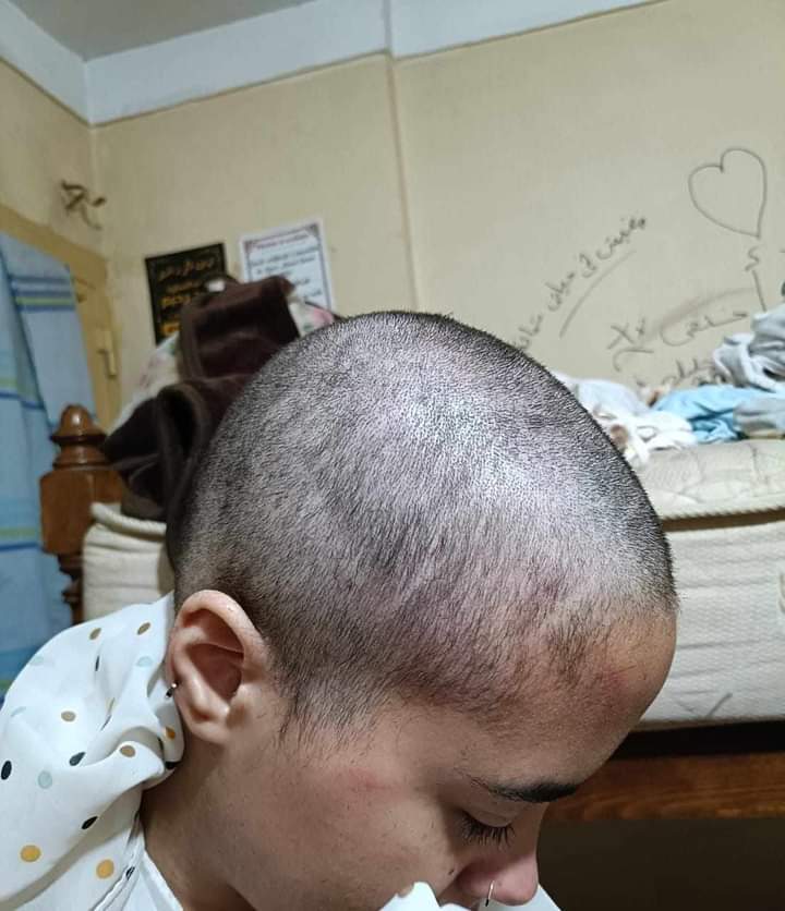 قصة حياة الماعز تحدث في الهند ولم يتحدث أحد
ليس فقط استغلال وقمع واضطهاد 
بل كل مشاكل الحياة السيئة تحدث في بلاد تدعي الحريات
لكننا ننظر فقط لما تتحدث عنه السينما
وللاسف أصبحت رسالة لها سياسات أخرى

#حياه_الماعز