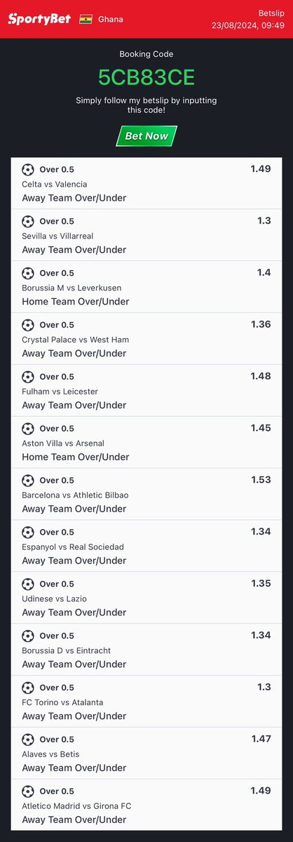 100 +odds start today and ends on Sunday ✅200 repost💥💥💥💥💥