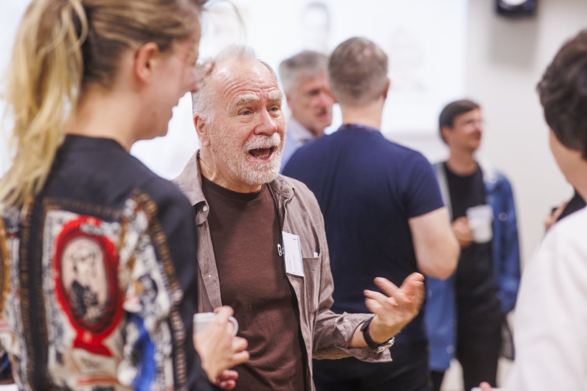 EARLI SIG14 tweet media