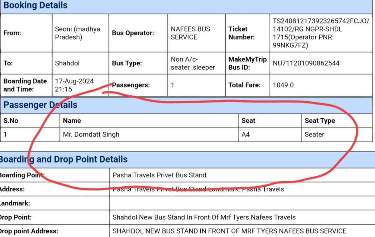 Domdatt Singh tweet media