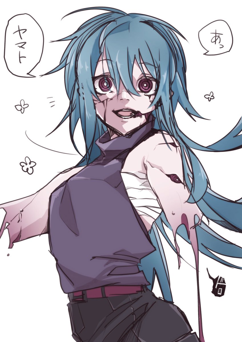姿もシズクたそ次第でなんとでもなりますしおすし… 
