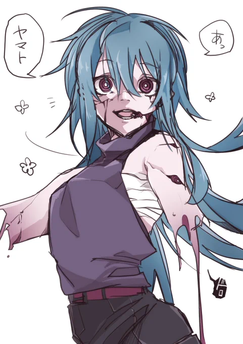 姿もシズクたそ次第でなんとでもなりますしおすし… 