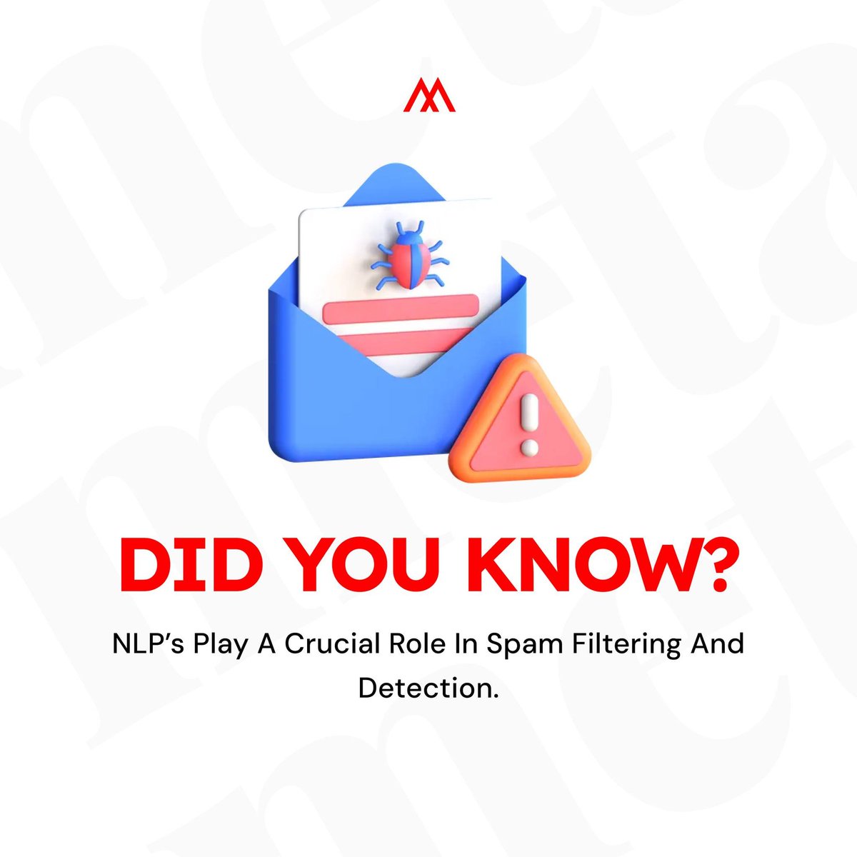 metafic_co's tweet photo. Natural Language Processing (NLP) is a field of artificial intelligence that enables computers to understand, interpret, and respond to human languages in a meaningful way. In simple words, it’s like teaching computers to speak our language.
#NPL #AI #Metafic #DidYouKnow #tech https://t.co/GVsIji8jG8