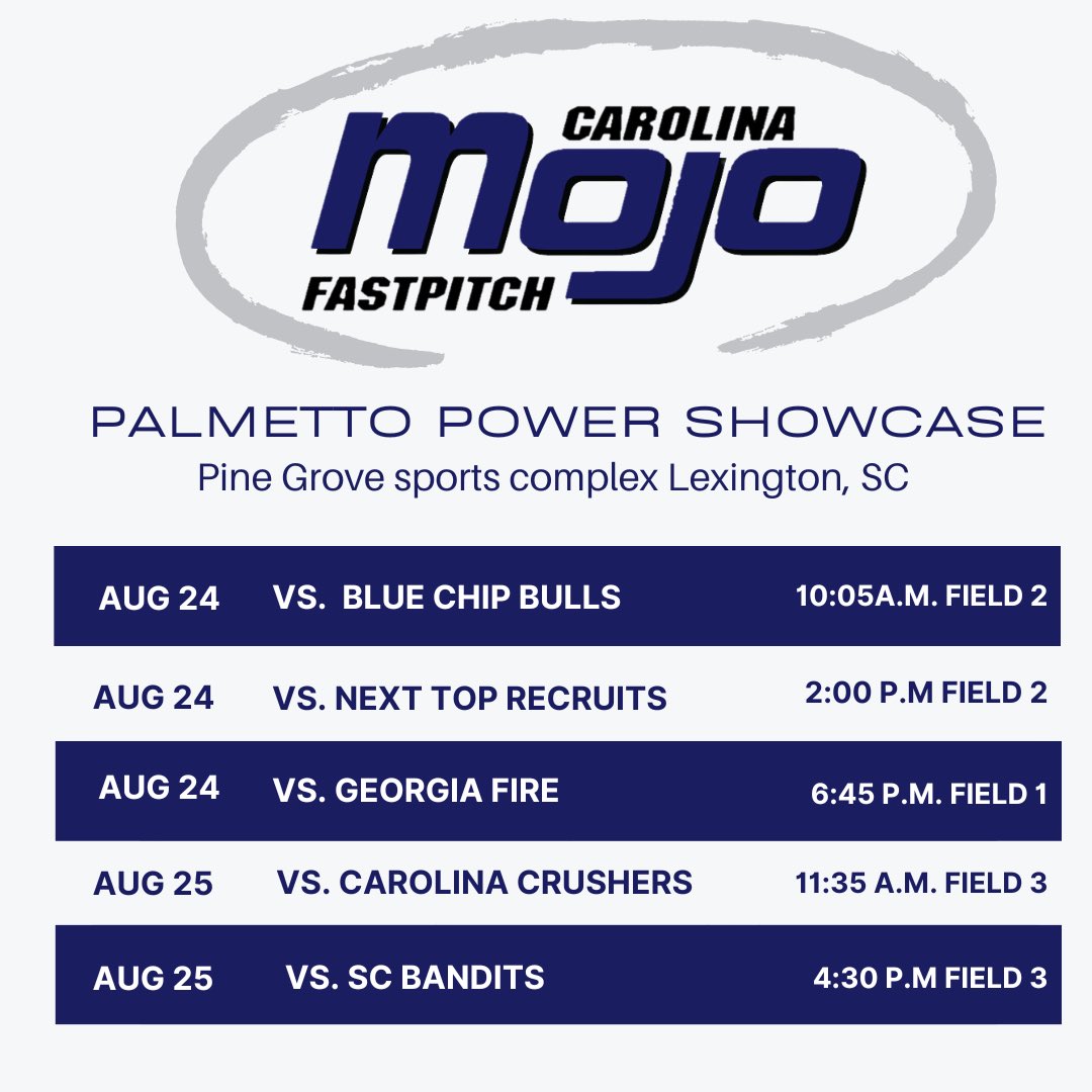 Mojo Kelly will be in Lexington this weekend.