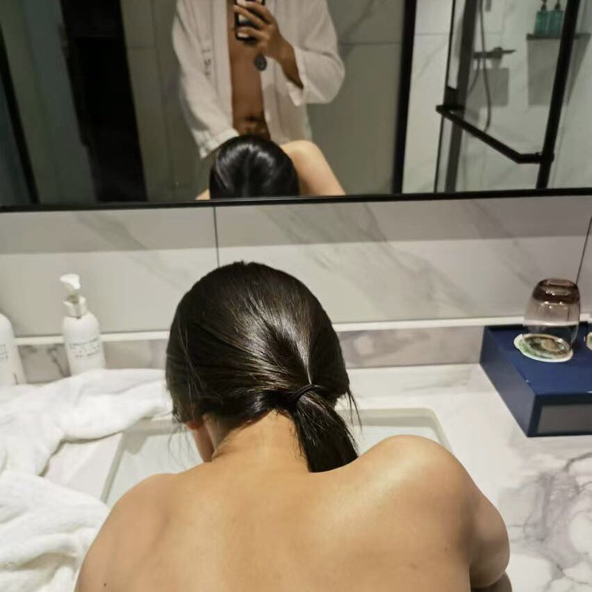 Trying more tweet media