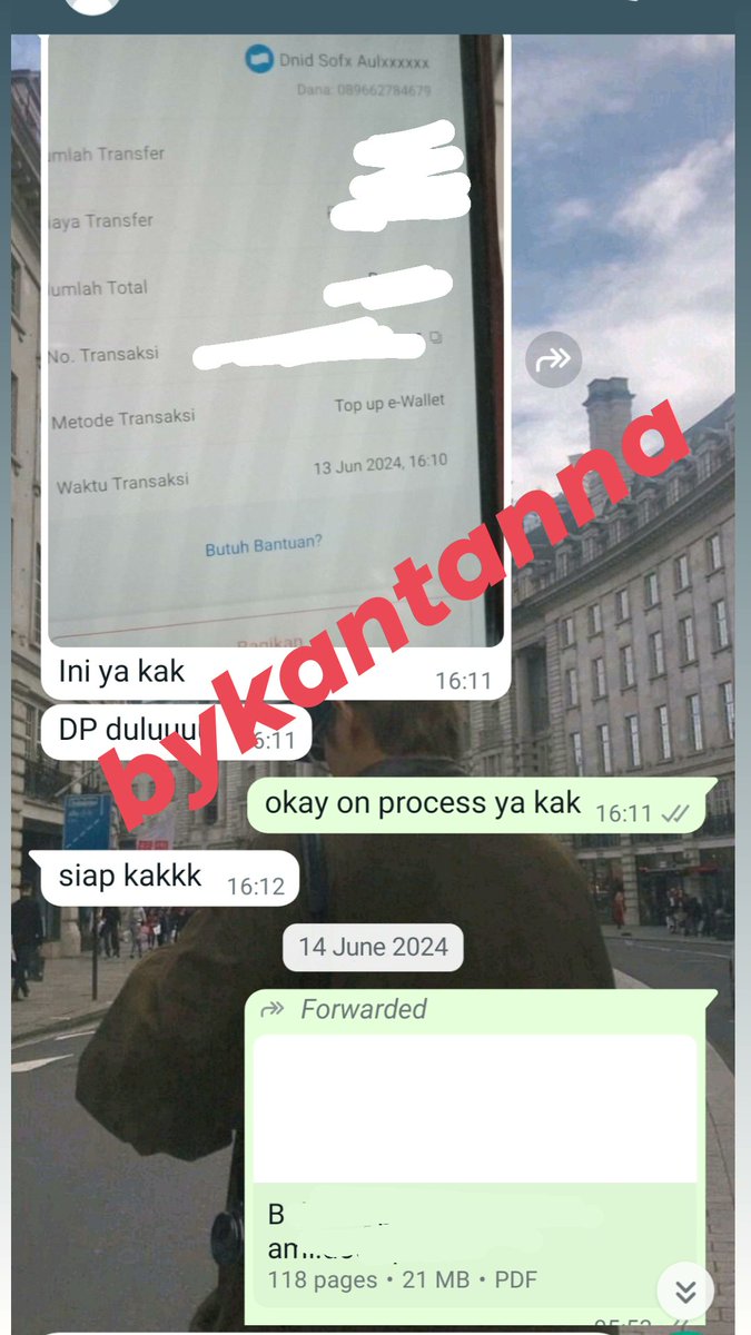 agaelkim's tweet photo. 36. joki parafrase done ✅
#jokitugaskuliah #jokiparafrase #zonauang https://t.co/umS6s0cgLg