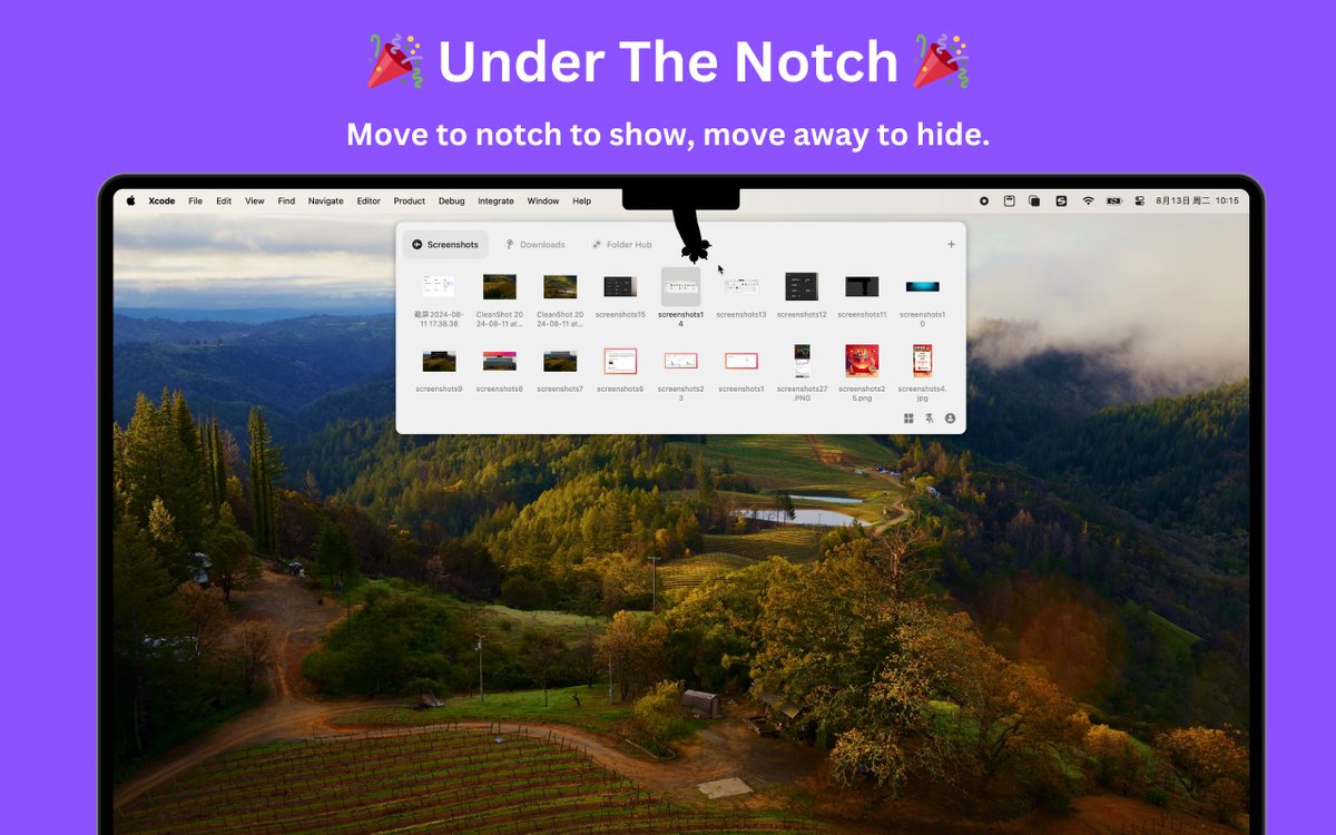 InLessimore's tweet image. 🎉 The App Store screenshots have been updated.