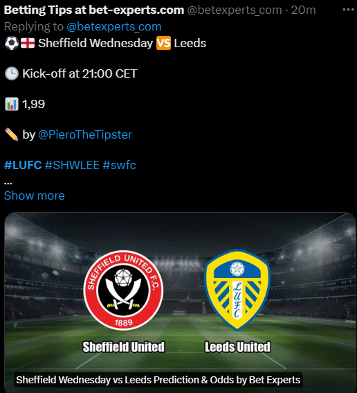AndiHardman's tweet photo. Well that a c0ck up
@JoeBlackburn42 @ConorMcGilligxn @WainmanJoe #LUFC https://t.co/e1R5CjVGiQ