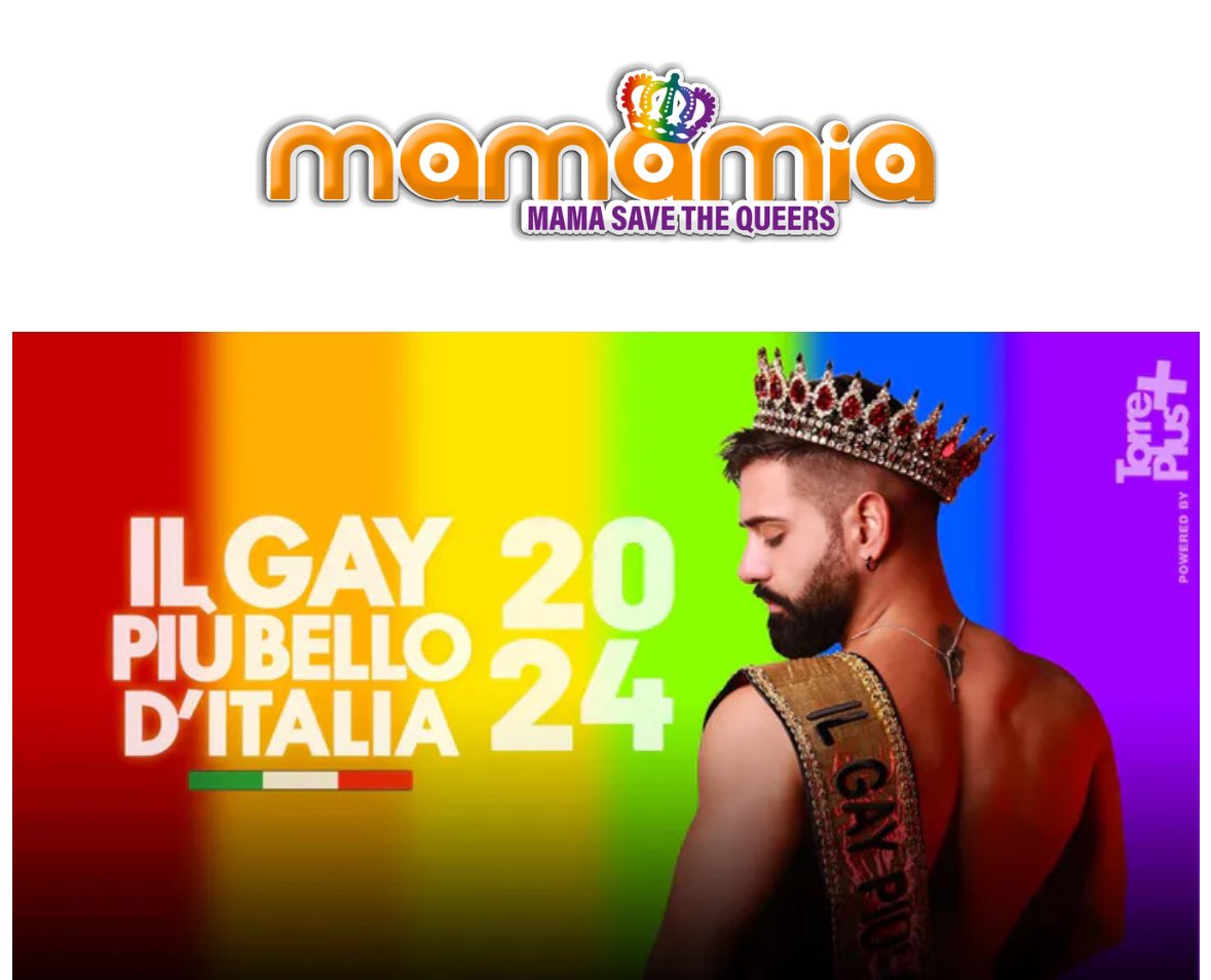 All right guys see you at mamamia!