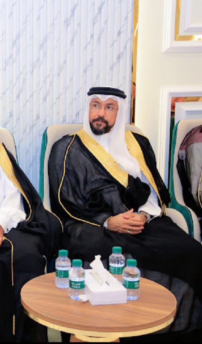 م. أحمد الظفيري tweet media