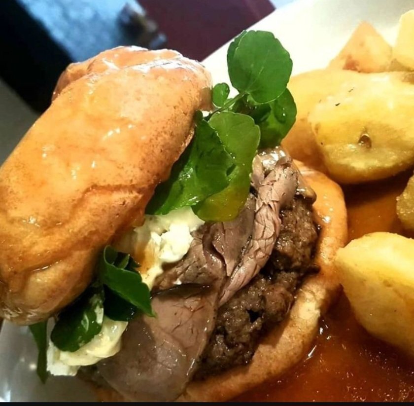 Don't forget you can get this bad boy on Sunday