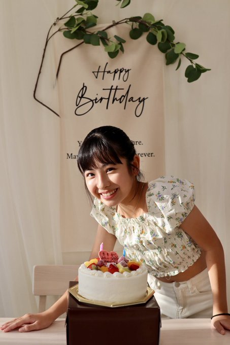 山本萌々華のTwitter画像20