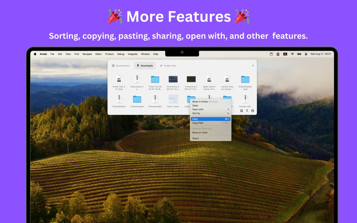 InLessimore's tweet image. 🎉 The App Store screenshots have been updated.