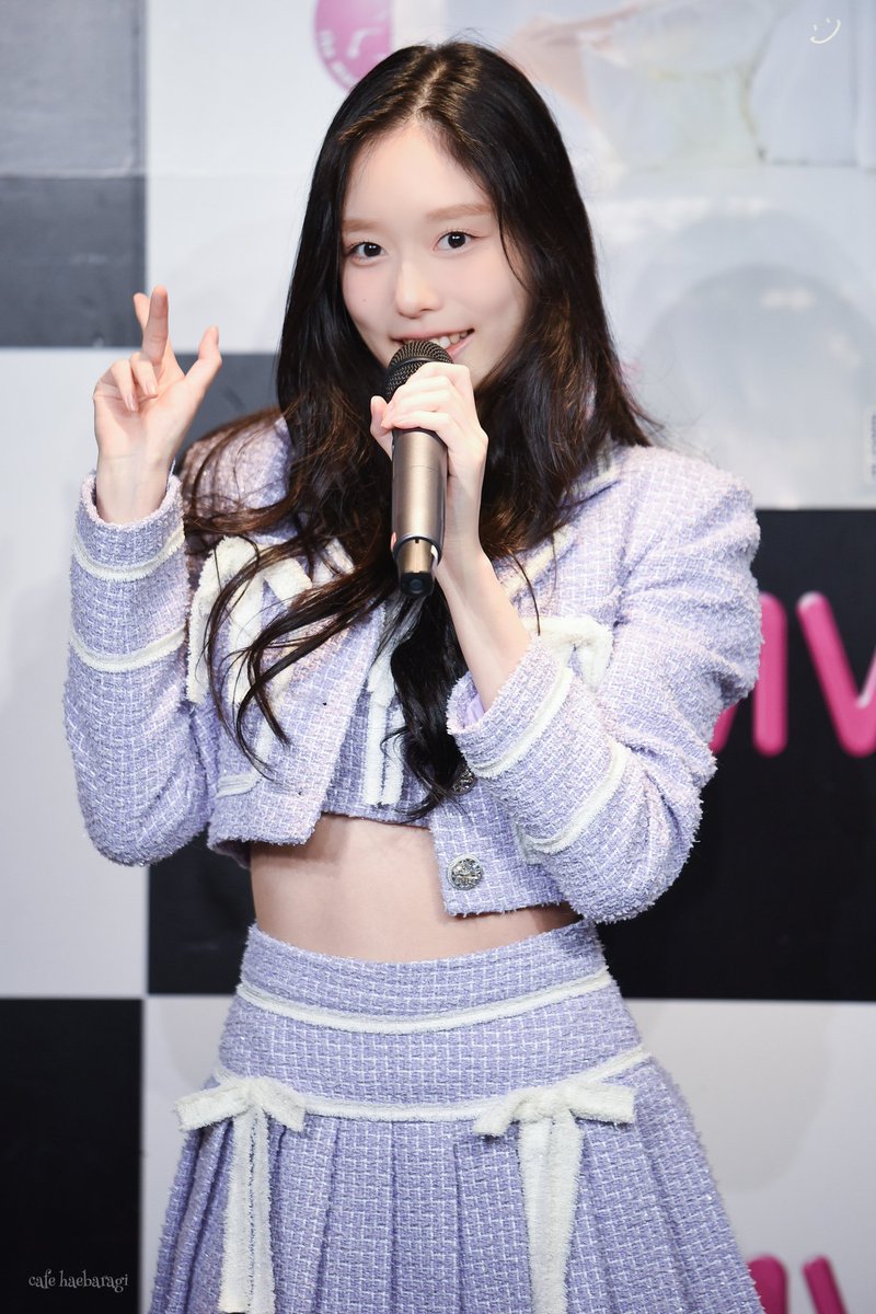 240823 프로모션 이벤트 1부　

#KIMDOAH #김도아 #キムドア #도아 #DOAH