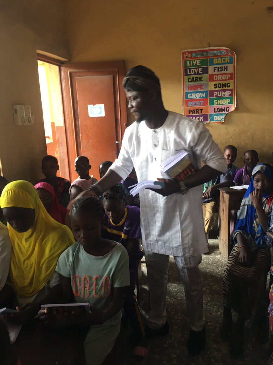 kwamekitchen's tweet photo. Ensuring no child is left  behind , so every child has access to basic foundational Educational.
If we don’t teach them, why blame them? 
Hadji kwame Ahmed
 @kwamekitchen @AOCnig
Youth, social &amp; community development advocate
#southafricaVsNigeria #Boltgame
#Communitydevelopment https://t.co/NY39Glby4h