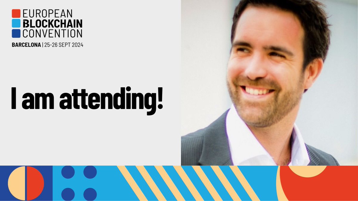 garciapd's tweet photo. I’m attending to the @EBlockchainCon! Let’s meet!

I’ll be representing @VirtuabrokerLtd, a crypto exchange offering international payments and on/off-ramps. And @Plastiks_io, a Plastic Credit issuer to meet European compliance.

#EBC10 #crypto #remittances #Sustainability https://t.co/bnqa2Fzy0H