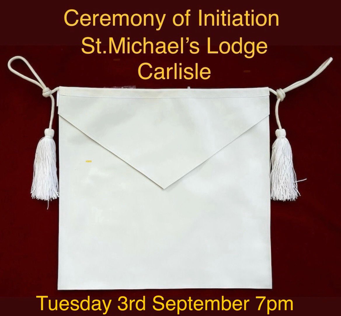 Carlisle freemasons (@carlislefreema1) on Twitter photo 