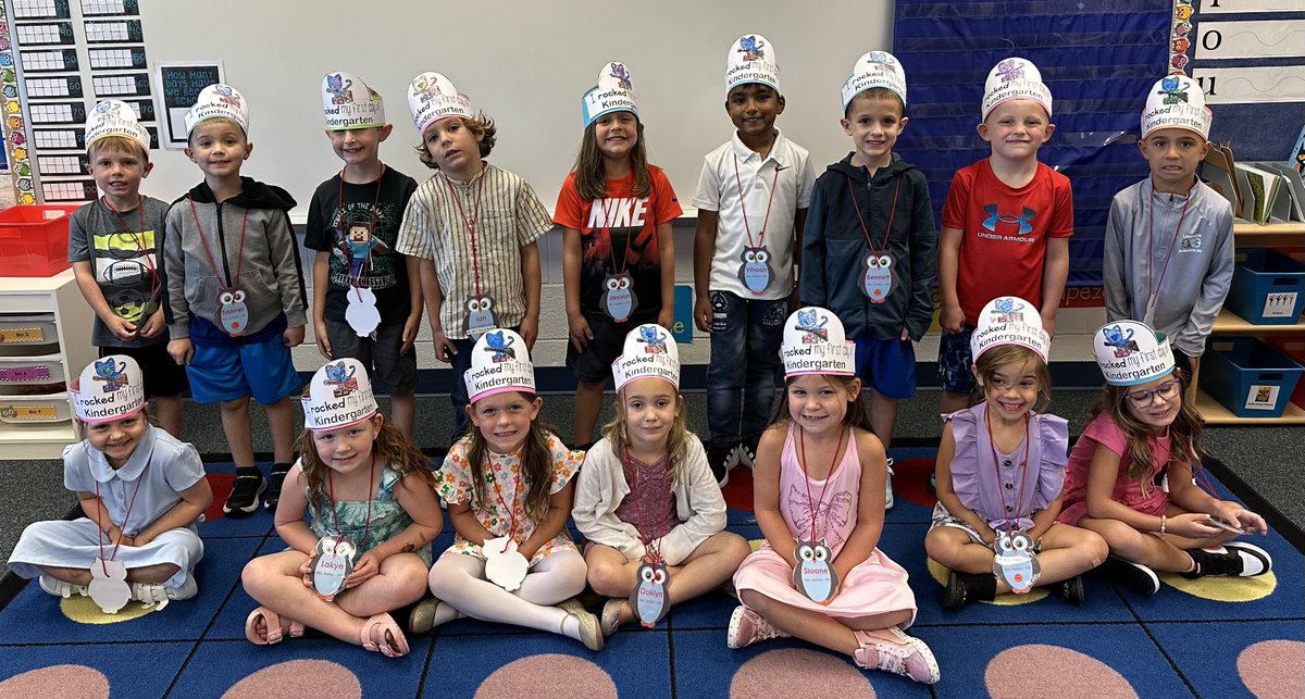 Muse Elementary School (@musecmsd) on Twitter photo First Day of School for our newest students! #ThisisMuse <a href="/canon_mac/">Canon-McMillan School District</a> <a href="/DrTaranto/">Greg Taranto Ph.D.</a> First Day of School for our newest students! #ThisisMuse <a href="/canon_mac/">Canon-McMillan School District</a> <a href="/DrTaranto/">Greg Taranto Ph.D.</a>