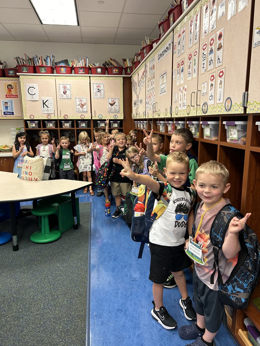 Muse Elementary School tweet media