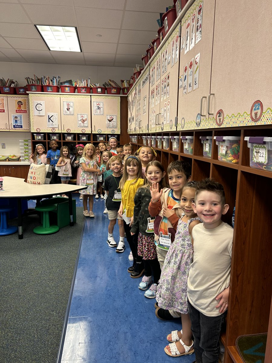 Muse Elementary School tweet media