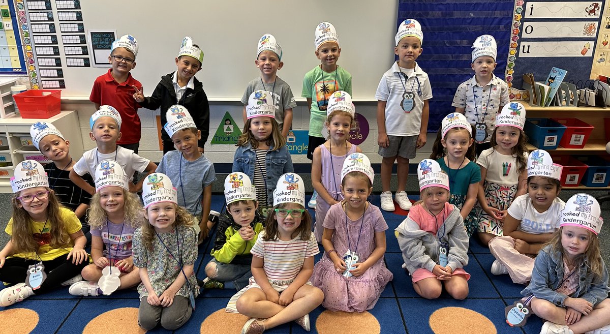 Muse Elementary School tweet media