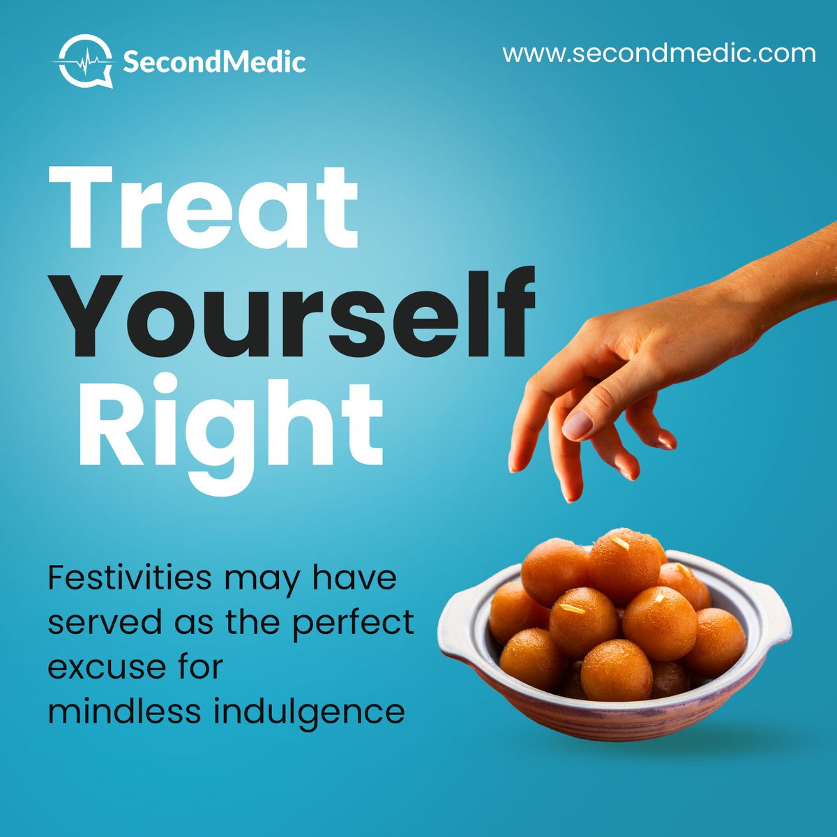 second_medic's tweet photo. The festivities may be over, but your health journey continues. 🌟 Take the next step with a Joanch Diabetes Profile and ensure you’re on the right track. #wellnessjourney #diabetesmanagement
.
.
.
.
.
.
.
.
#secondmedic #diabetesawareness #healthcheck #postfestivecare https://t.co/T0GQzi6COj