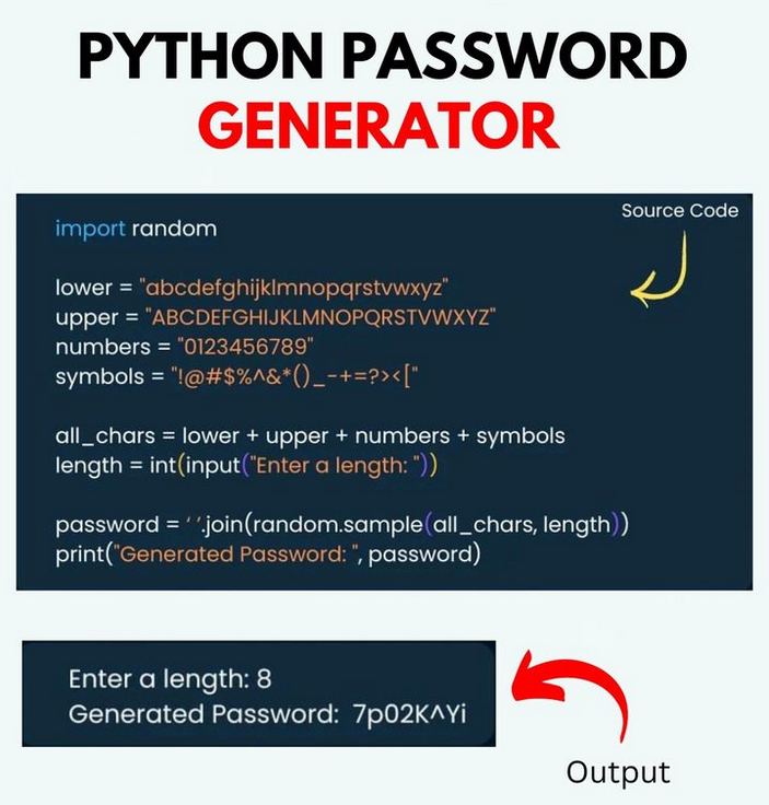 Python Developer tweet media