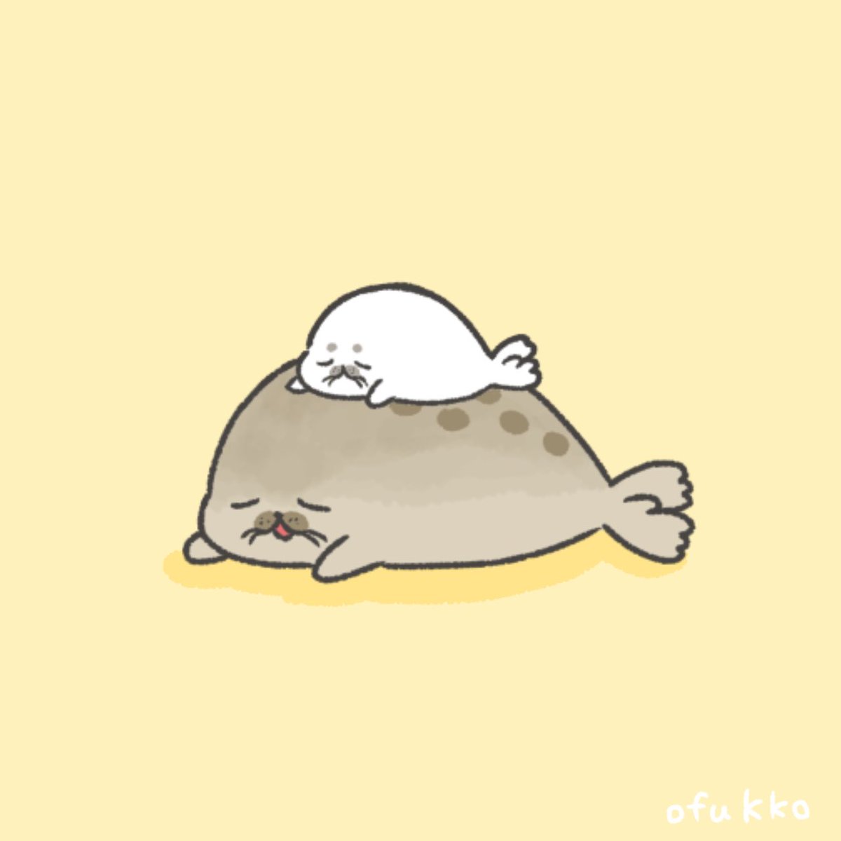 おふっこ𓃠 イラストレーター (@ofukko012) / Posts / X