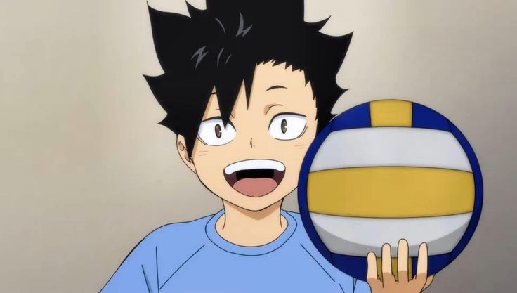 smol kuroo