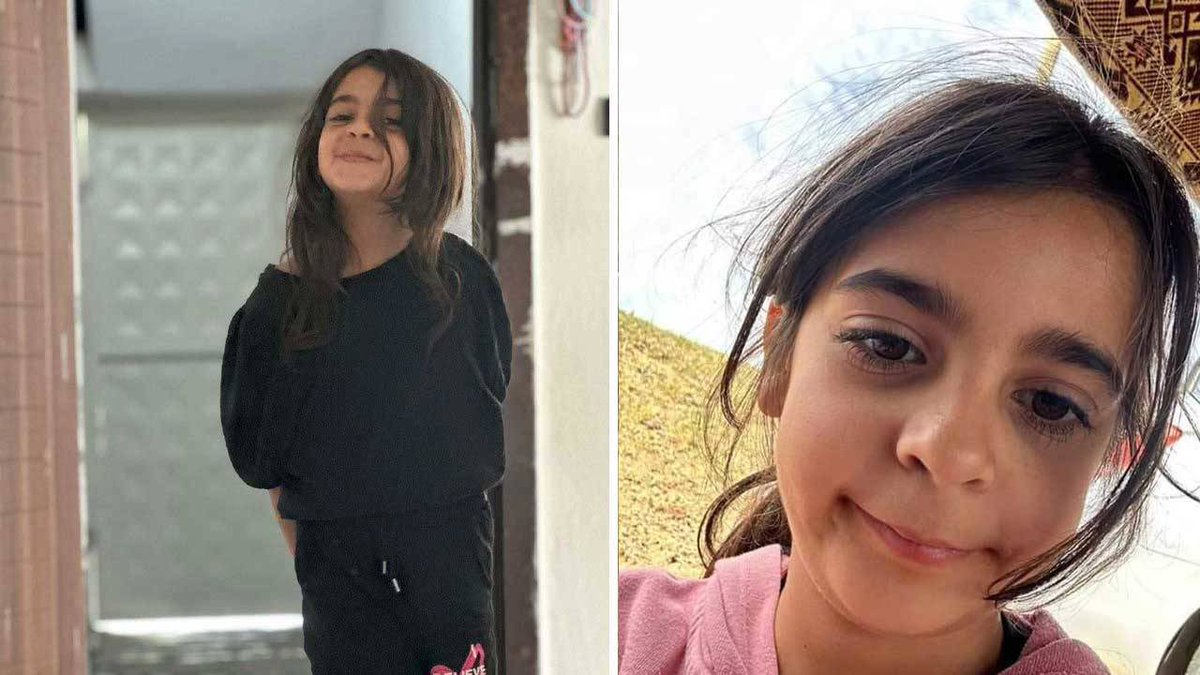 Diyarbakırın her zerresinde güvenlik kameraları var, uçan kuşu dahi kontrol altında tutuyorlar. 21 Ağustos tarihinde o bölgeye giden bütün araçlar bir şekilde bulunabilir.

Şehir seferber olsun ve bu güzel kız bir an önce bulunsun…